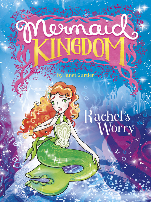 Title details for Rachel's Worry by Janet Gurtler - Available
